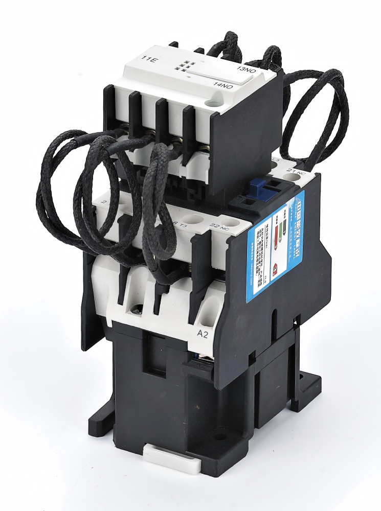 CJ19-25 switching capactior contactor