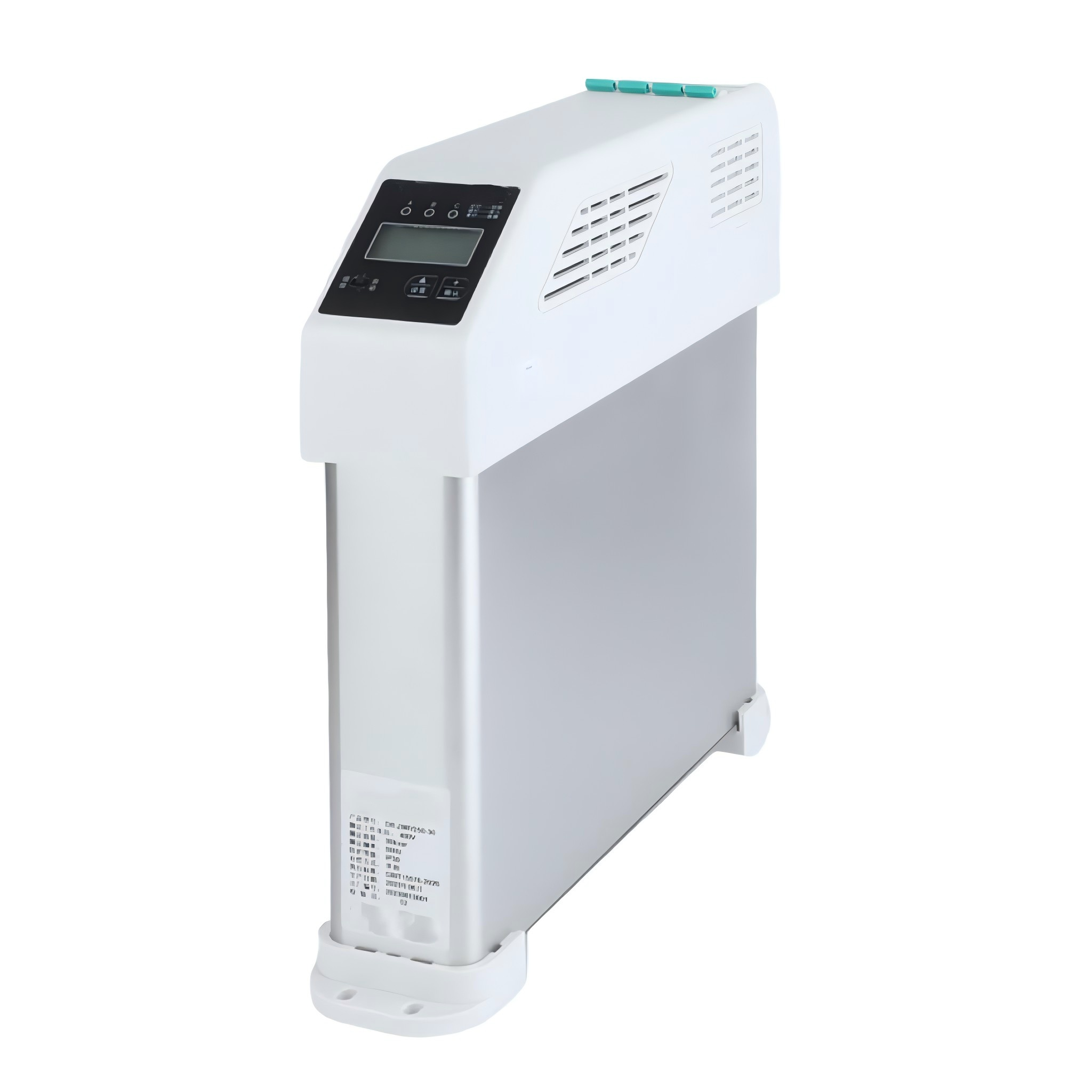 BY89S/450-20+10 Intelligent  Combined Low Voltage Power Capacitor Three Phase Compensation 450V