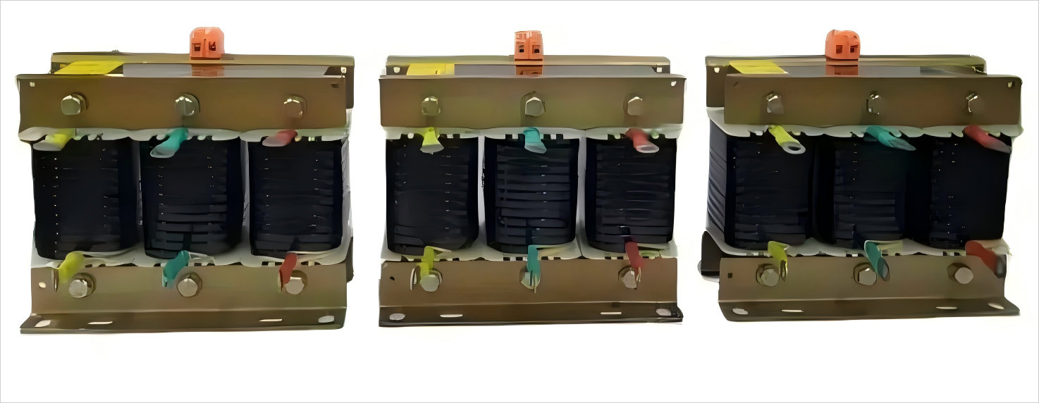 Harmonic Filtering Reactor in Solar Farm Application
