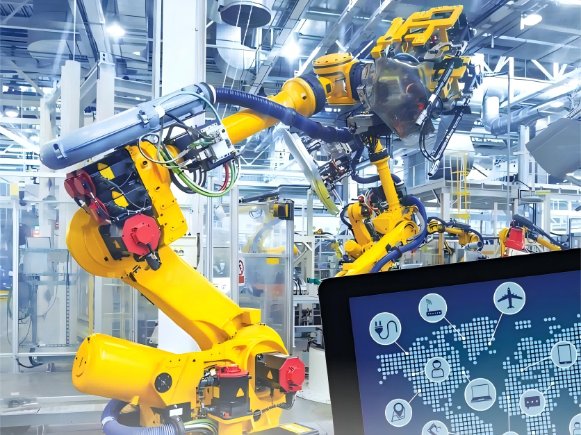 BYCM1L-125L श्रृंखला मोल्डेड केस सर्किट ब्रेकर के अनुप्रयोग परिदृश्य