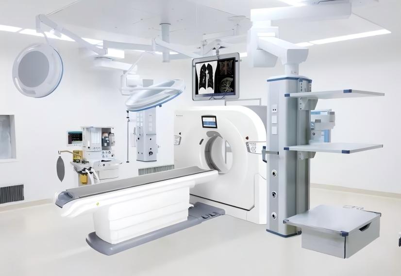 Application scenarios of active power filters