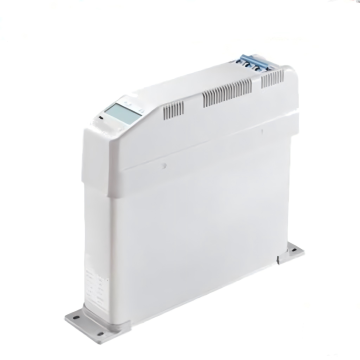 BY89H/450-40+250-20 Series high quality low voltage intelligent power compensation capacitor 450V