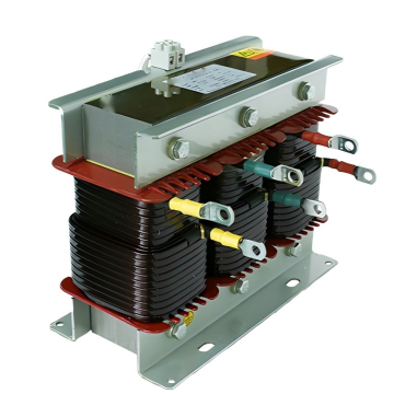 CKFG-0.3/0.25-6% Series High Quality Unique Long-Life Energy-Efficient Low Voltage Series Reactor