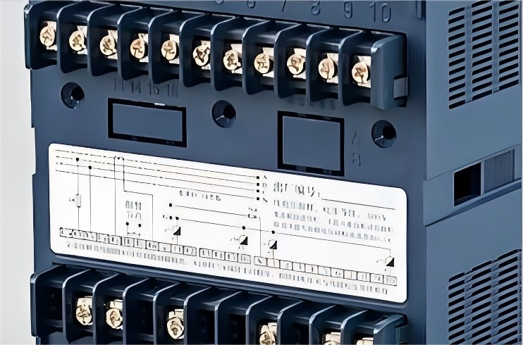 बुद्धिमान संधारित्र नियंत्रक