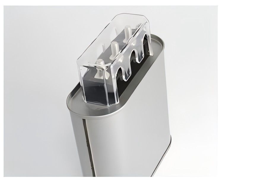 BSMJ0.25-5-3YN Series 3 Phase Self-Healing Power Capacitors  Shunt Capacitor Super Capacitor Filter Power Capacitor with 0.25V 5kvar PFC Metallized Polypropylene Film