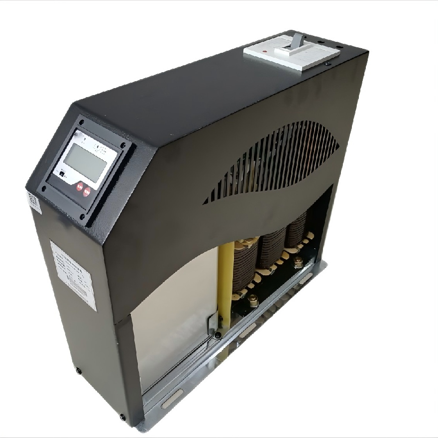 BY82J S/480 - 50/P7 Siri Anti - Kapasitor harmonik