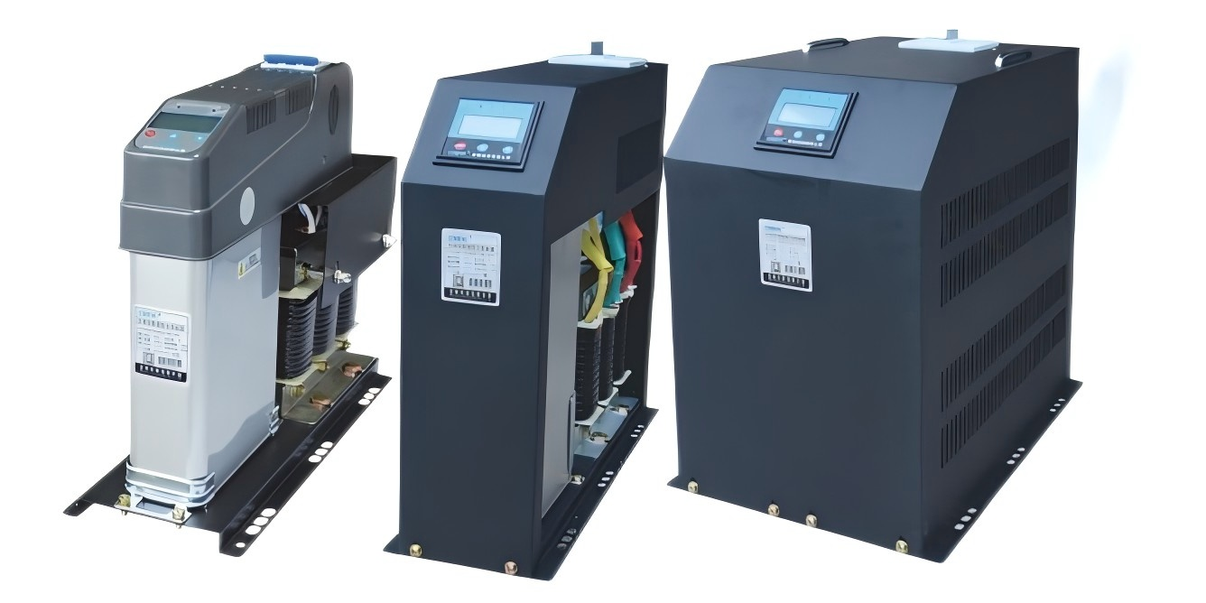 BY82J S/480 - 50/P7 Siri Anti - Kapasitor harmonik