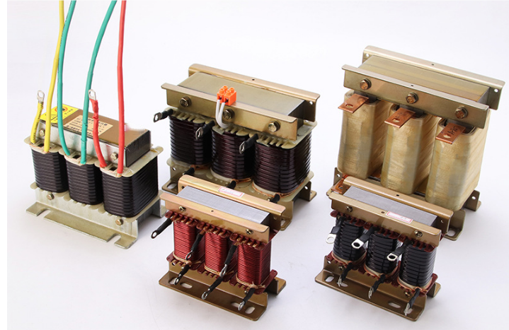 Harmonic Filtering Reactor in Solar Farm Application