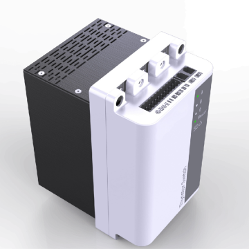 BYKCS-△-80kvar Series High - Power Thyristor Switch for Industrial Applications with Fast - Acting Components Heavy Duty Controller Thyristor Switch 450V