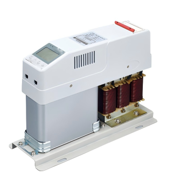 BY89S/450-30+20 Intelligent Combined Low Voltage Power Capacitor Compensation Device Intelligent Power Capacitor Three Phase Compensation 450V 50kvar (30+20kvar)