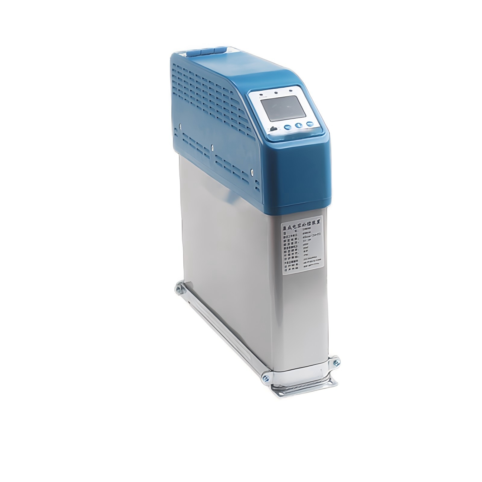 BY89H/450-40+250-15 Intelligent low voltage Integrated 3 phases capacitor 450V
