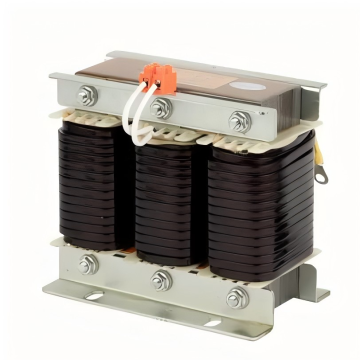 CKSG-0.3/0.45-6% Series High Quality Three Phase Low Voltage Series Reactor