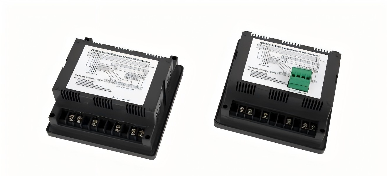 JKW5B Series Low Voltage Reactive Power Compensation Controller Overview