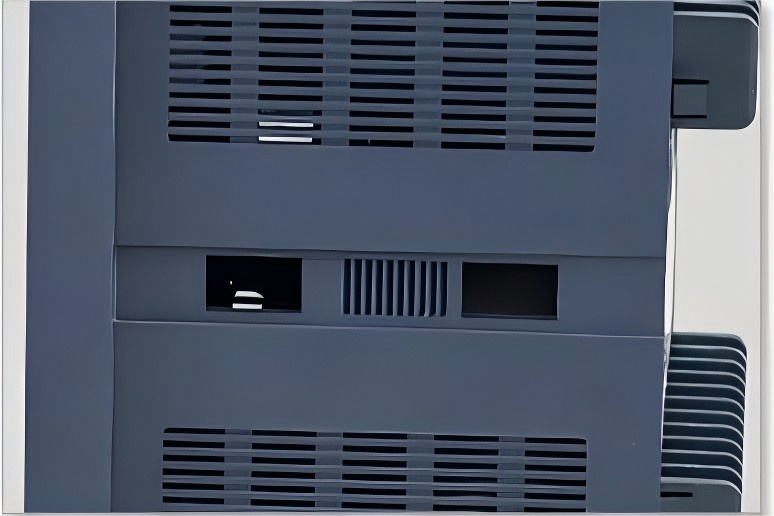 बुद्धिमान संधारित्र नियंत्रक