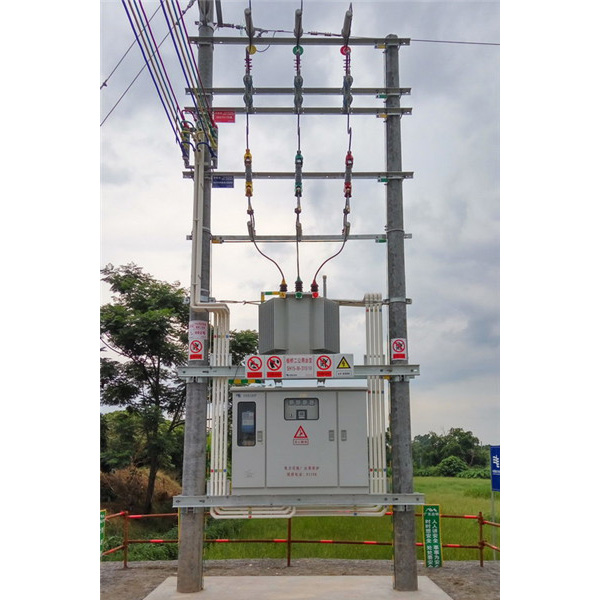 BYM5EL Series Residual Current Circuit Breaker Application Scenarios