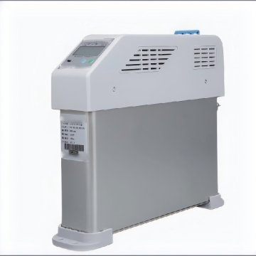 BY89S/450 Series High Quality Low Voltage  3 Phase Automatical Control Intelligent 60 KVAR Power Smart Capacitor 450V