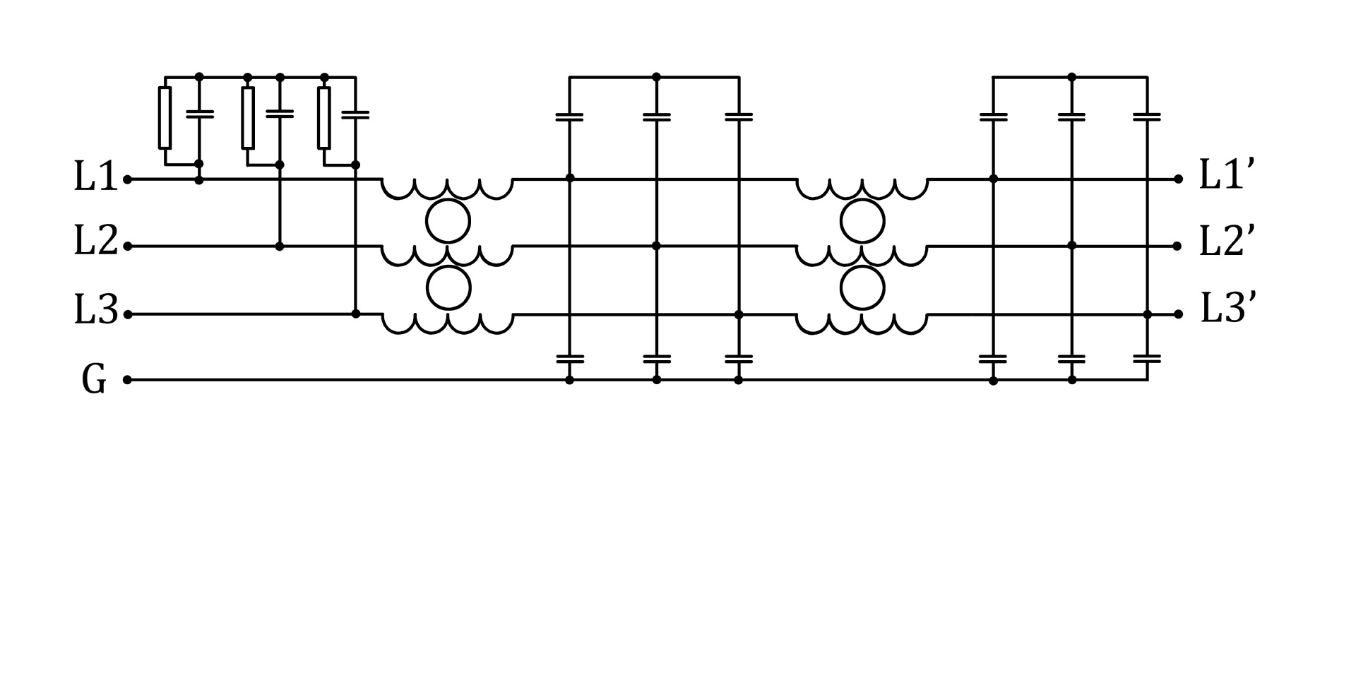 Wiring method