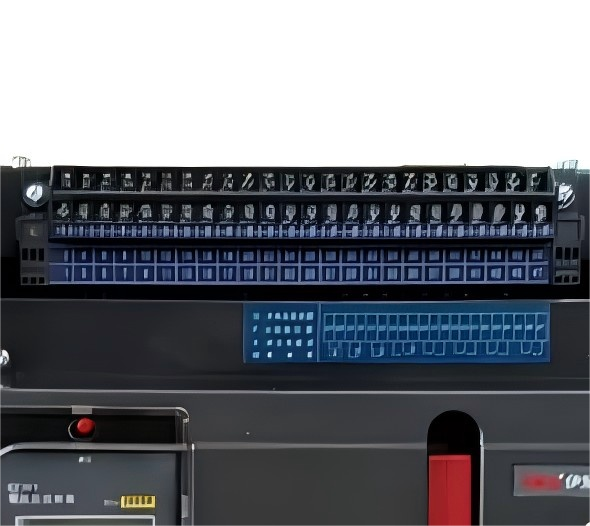  BYM6 New Energy Circuit Breaker