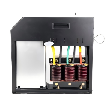 BY82J S/480-50/P7 Series Anti-Harmonic Low Voltage Intelligent Power Capacitor Three-Phase Co-Compensation Reactive Power Compensation Intelligent Integrated Power Capacitor 480V