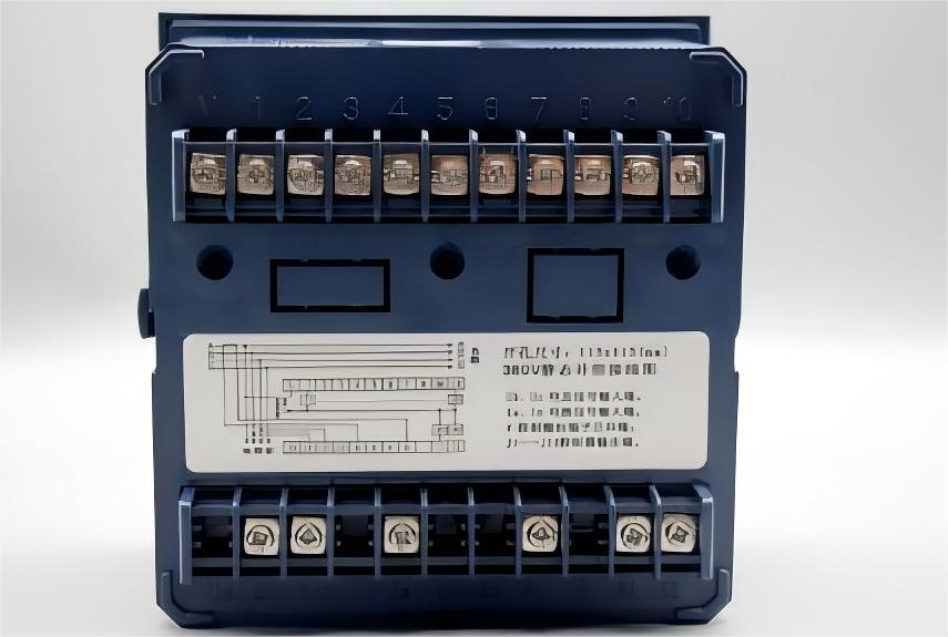 बुद्धिमान संधारित्र नियंत्रक