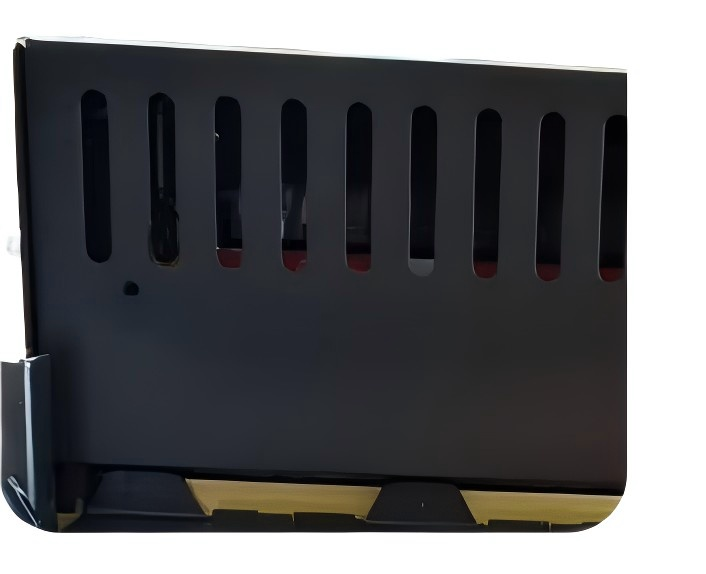  BYM6 New Energy Circuit Breaker