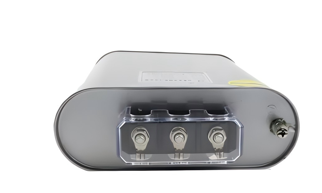 BSMJ0.25-5-3YN Series 3 Phase Self-Healing Power Capacitors  Shunt Capacitor Super Capacitor Filter Power Capacitor with 0.25V 5kvar PFC Metallized Polypropylene Film