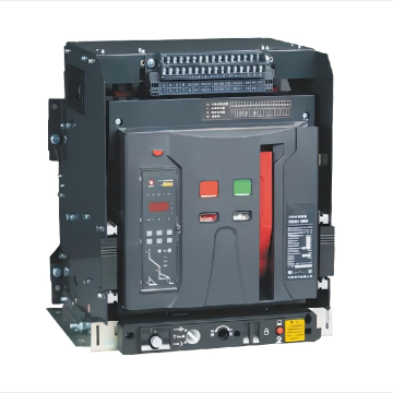 BYCW1 सीरीज इंटेलिजेंट यूनिवर्सल सर्किट ब्रेकर कम वोल्टेज 660V