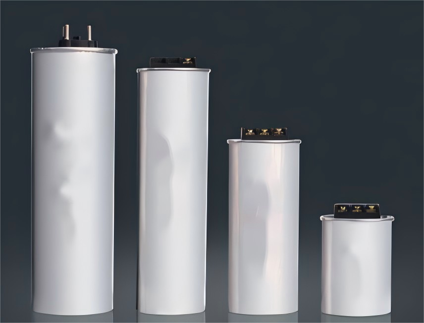 BY71 0.45-15-3 cylindrical capacitors