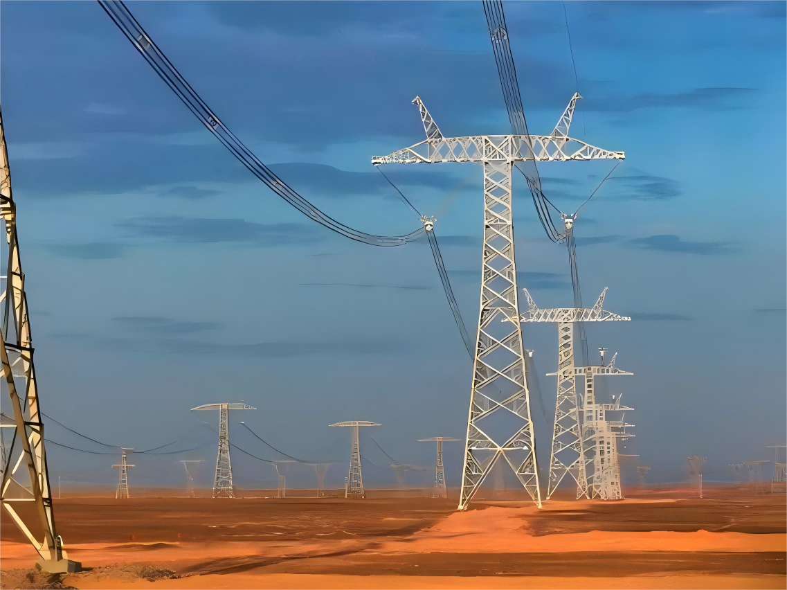 पावर ग्रिड प्रणालियों में बुद्धिमान संधारित्र नियंत्रक