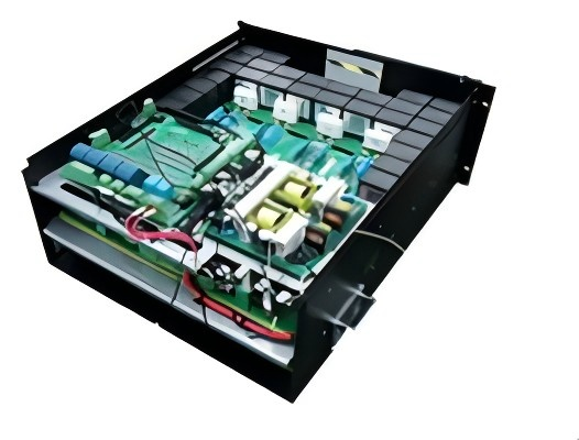 Independent Air Duct Design