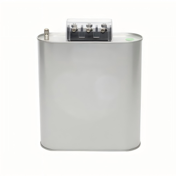 BSMJ 0.45-5-3 Series Self-Healing Low Voltage Shunt Power Capacitor for Power System 450V