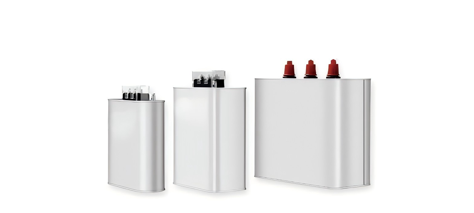 BSMJ Self-Healing Low-Voltage Shunt Capacitors vsSmart Capacitors: Why Choose Reliability and Efficiency?