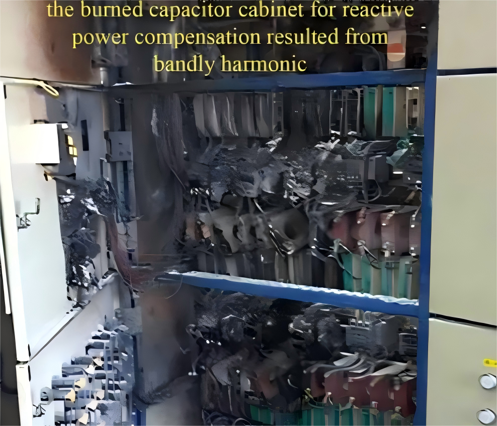 The Harm of Harmonic