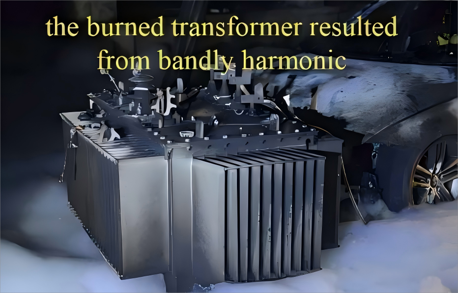 The Harm of Harmonic