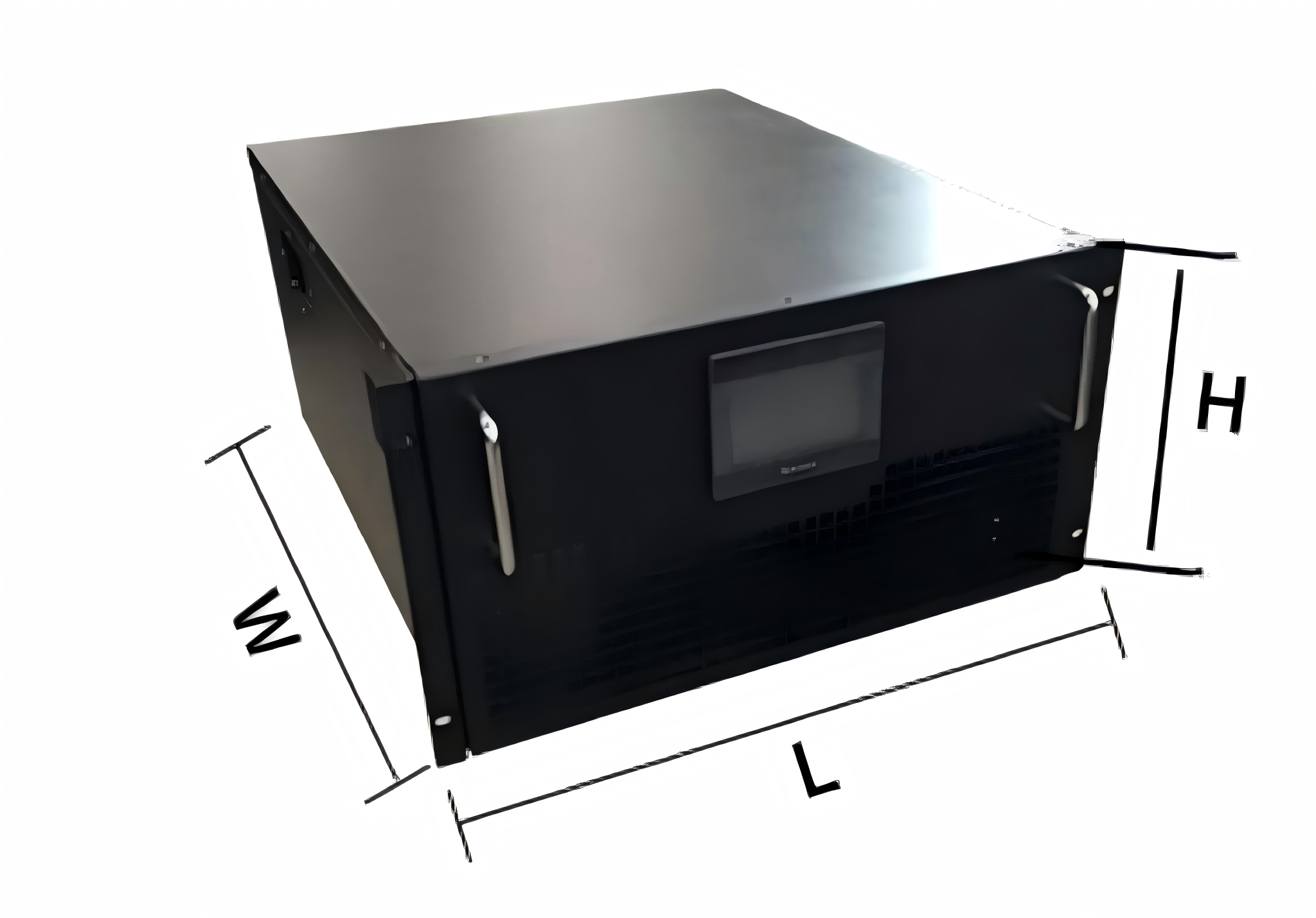 Product Dimension Information of BY91 - APF