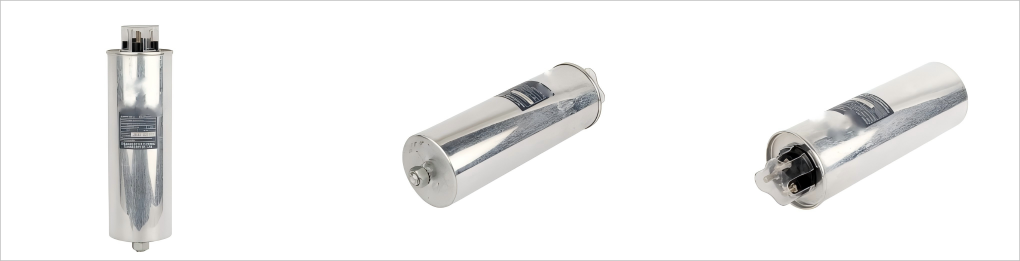 BY71 0.45-15-3 Series Cylindrical Capacitor overview
