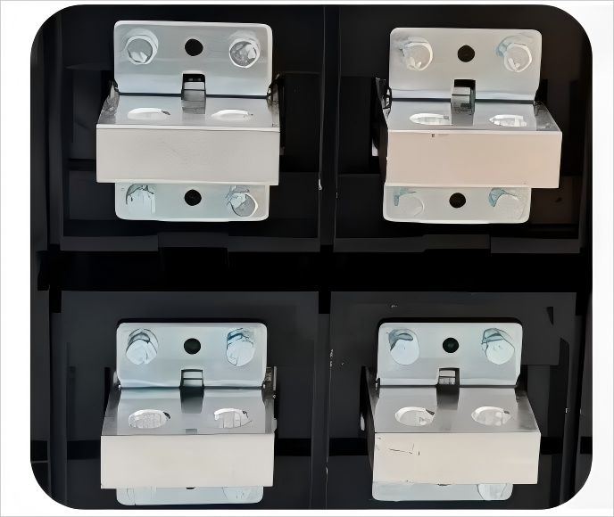  BYM6 New Energy Circuit Breaker