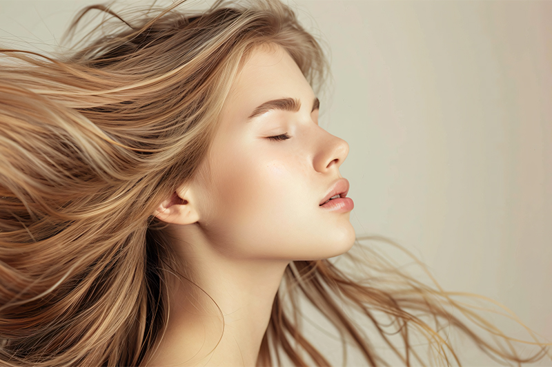 Breaking News: Innovative Scallop-Shaped Hair Brush Set to Transform Hair Care Industry