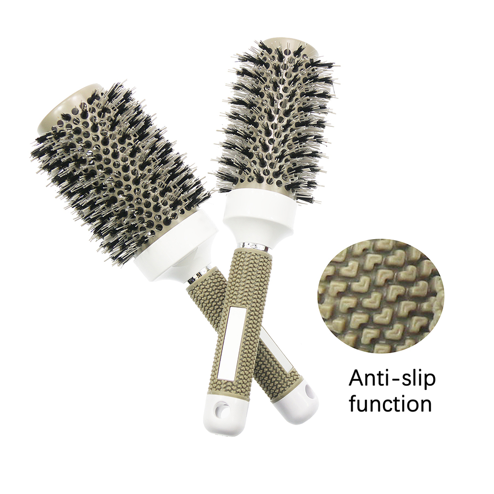 Glod Anti-static Salon Comb