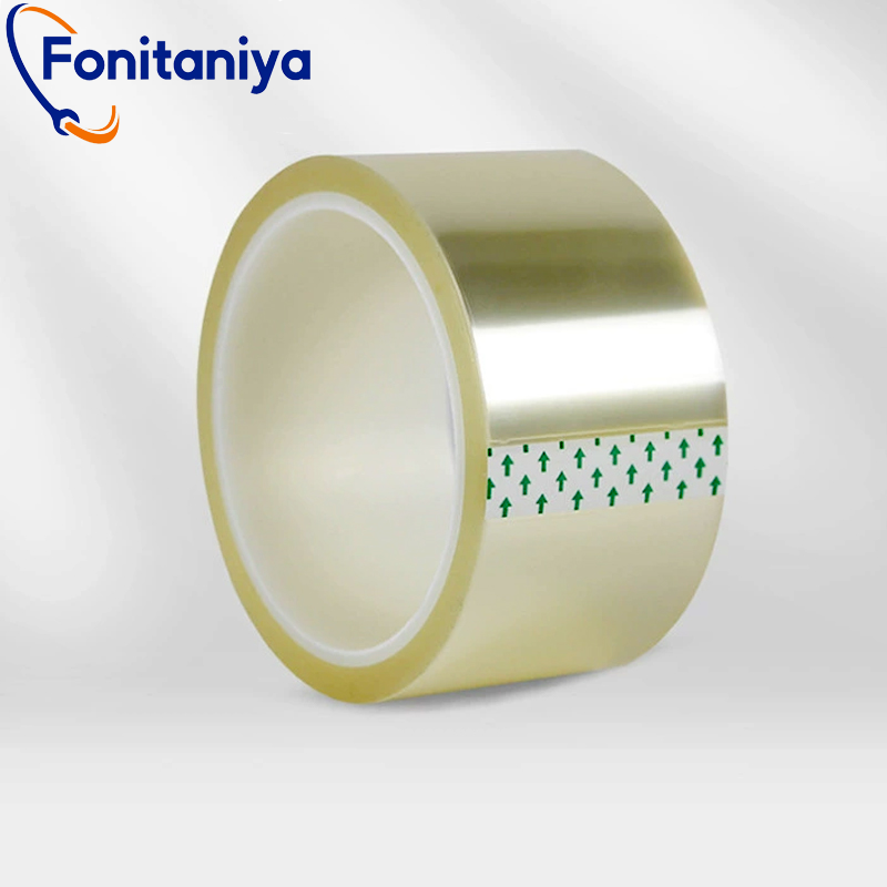 БОПП соларна трака за фиксирање