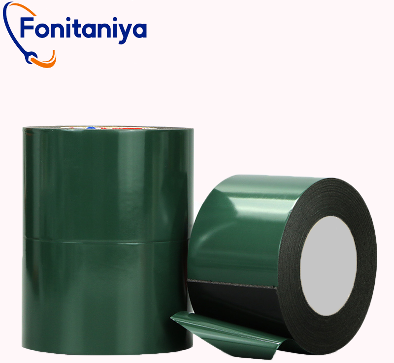 solar module bonding tape