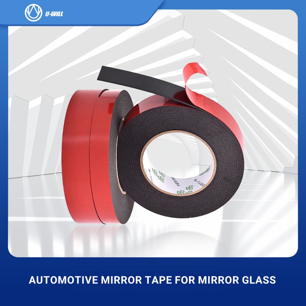 Күзгү айнек үчүн Automotive Mirror Tape