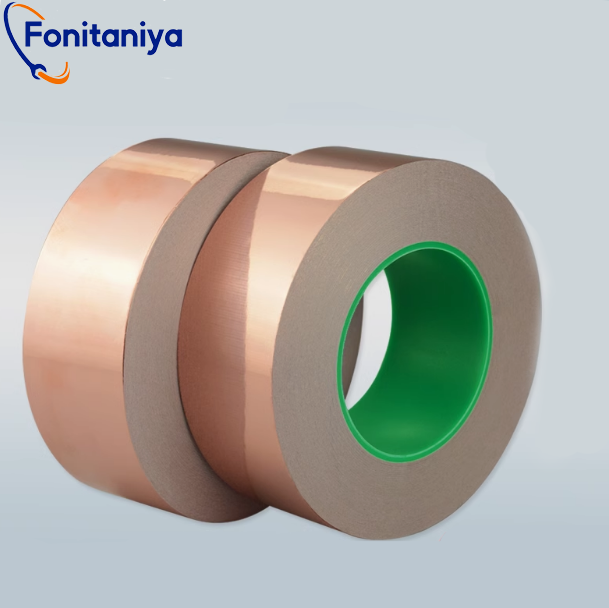 copper foil tape for emi shielding