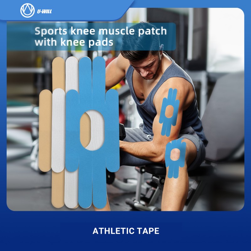 Athletic Tape