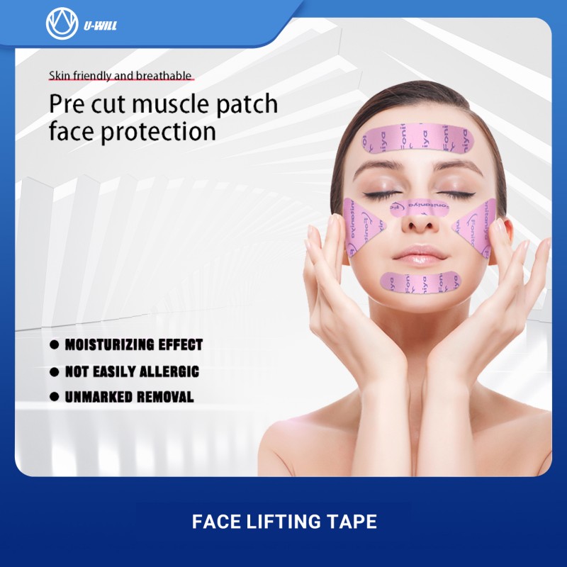 Face Lifting Tape