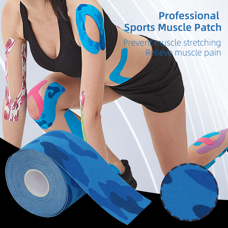 Kinesiologie Herstelbande-produk