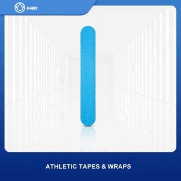 Fitas e bandagens esportivas Saúde e casa