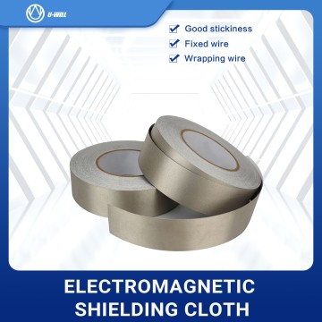 Conductive fabric (non-woven fabric) double-sided tape series