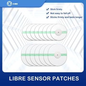 uw adhesive patch