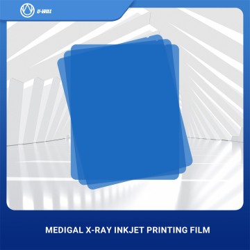 Medigal X-ray Inkjet Printing Film